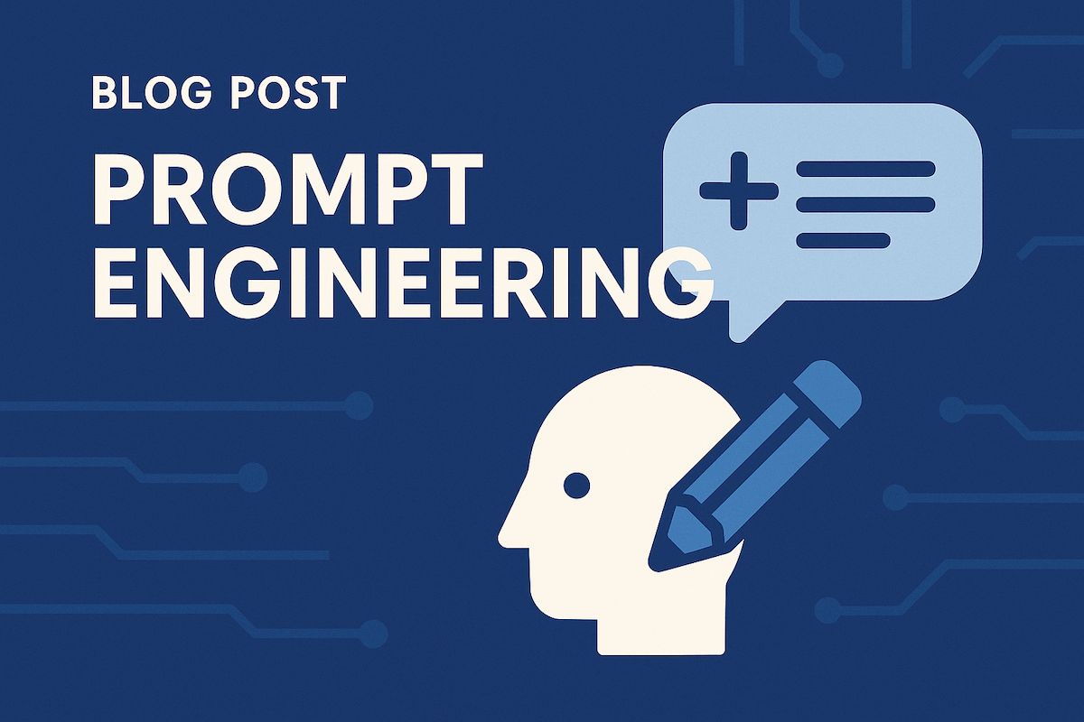 The Evolution and Best Practices of Prompt Engineering in 2025
